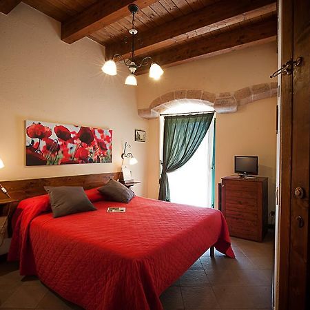 Albergo Tripoli B&B Affittacamere Corato Pokoj fotografie