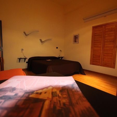 Albergo Tripoli B&B Affittacamere Corato Exteriér fotografie