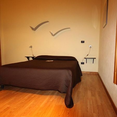 Albergo Tripoli B&B Affittacamere Corato Exteriér fotografie