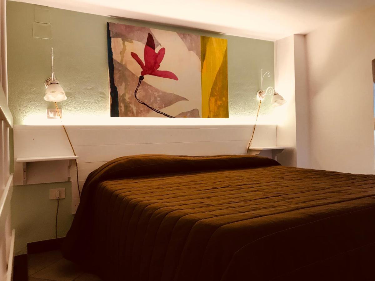 Albergo Tripoli B&B Affittacamere Corato Exteriér fotografie