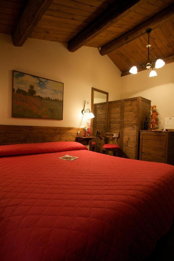Albergo Tripoli B&B Affittacamere Corato Exteriér fotografie
