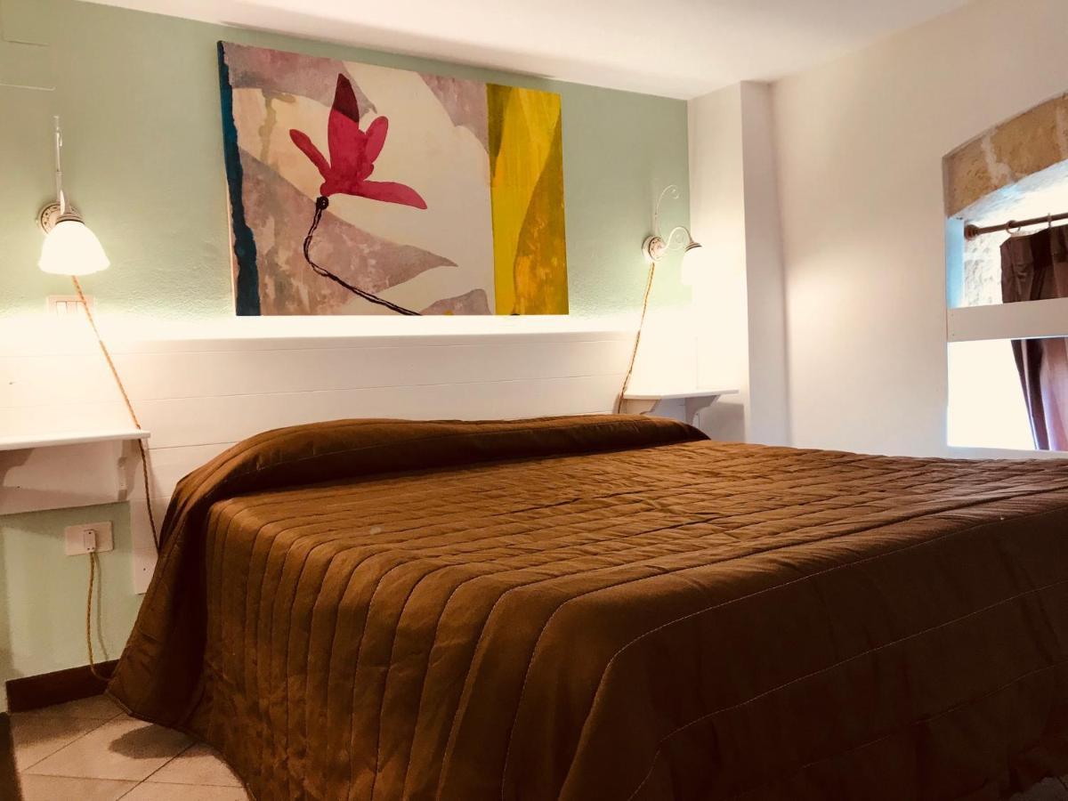 Albergo Tripoli B&B Affittacamere Corato Exteriér fotografie