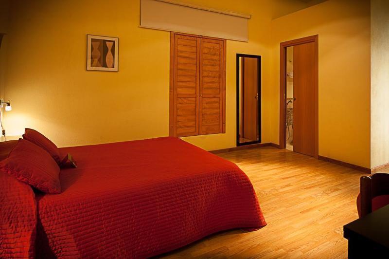 Albergo Tripoli B&B Affittacamere Corato Exteriér fotografie
