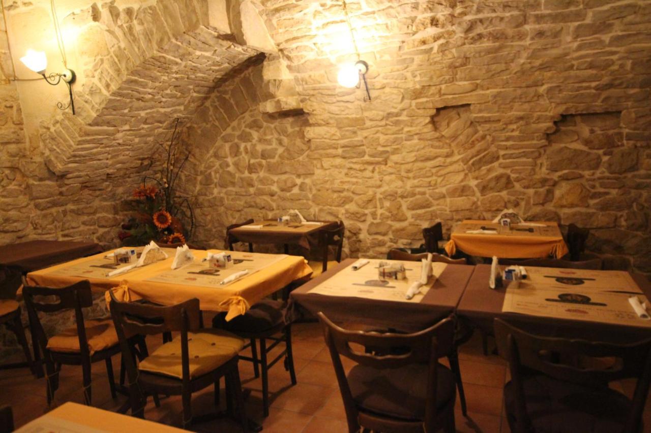 Albergo Tripoli B&B Affittacamere Corato Exteriér fotografie