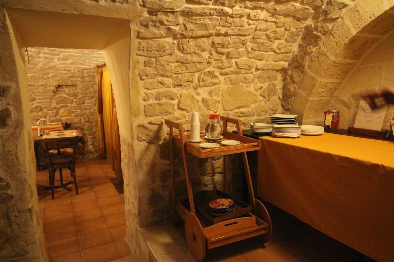 Albergo Tripoli B&B Affittacamere Corato Exteriér fotografie