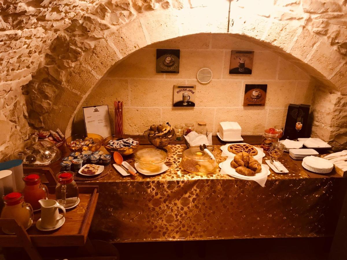 Albergo Tripoli B&B Affittacamere Corato Exteriér fotografie