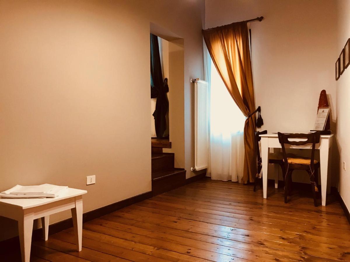Albergo Tripoli B&B Affittacamere Corato Exteriér fotografie