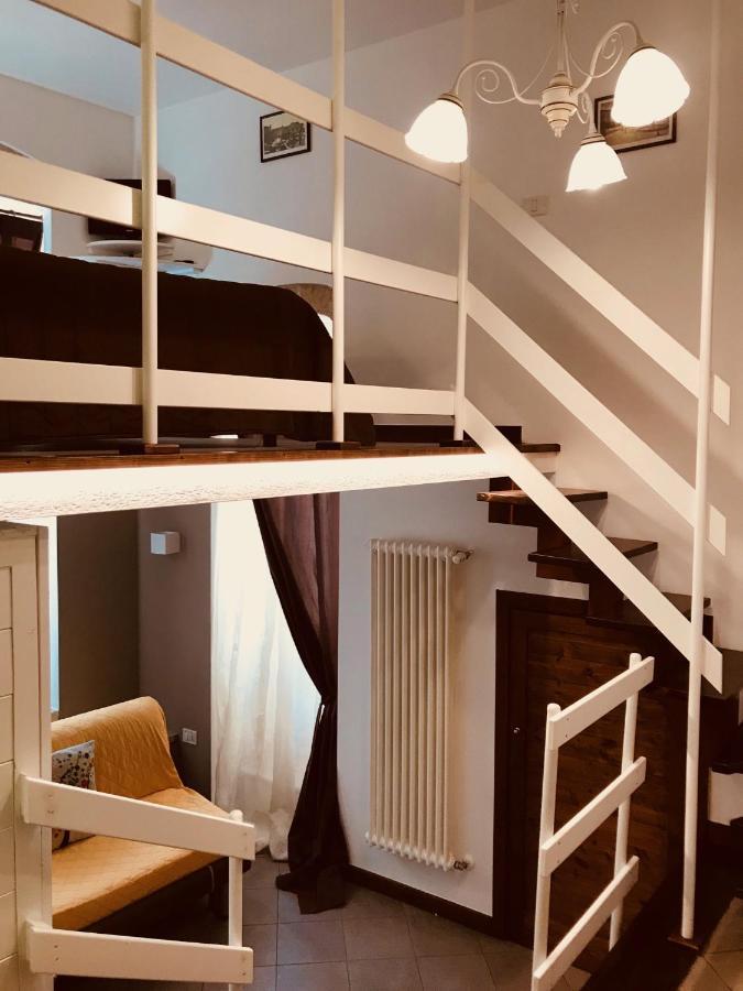 Albergo Tripoli B&B Affittacamere Corato Exteriér fotografie