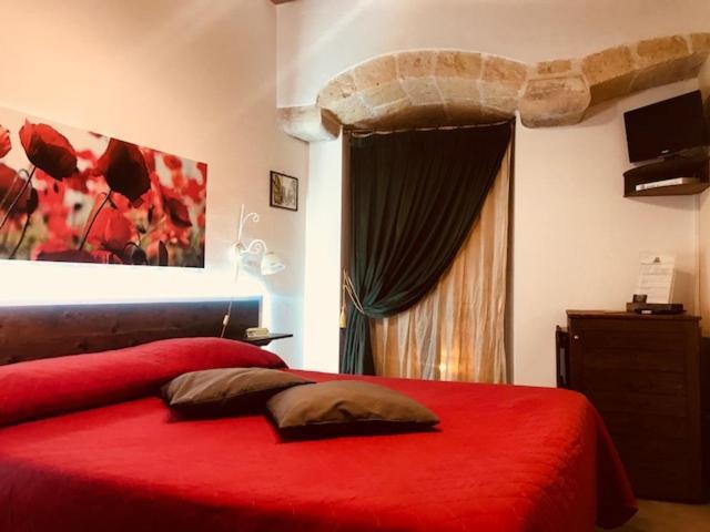 Albergo Tripoli B&B Affittacamere Corato Exteriér fotografie