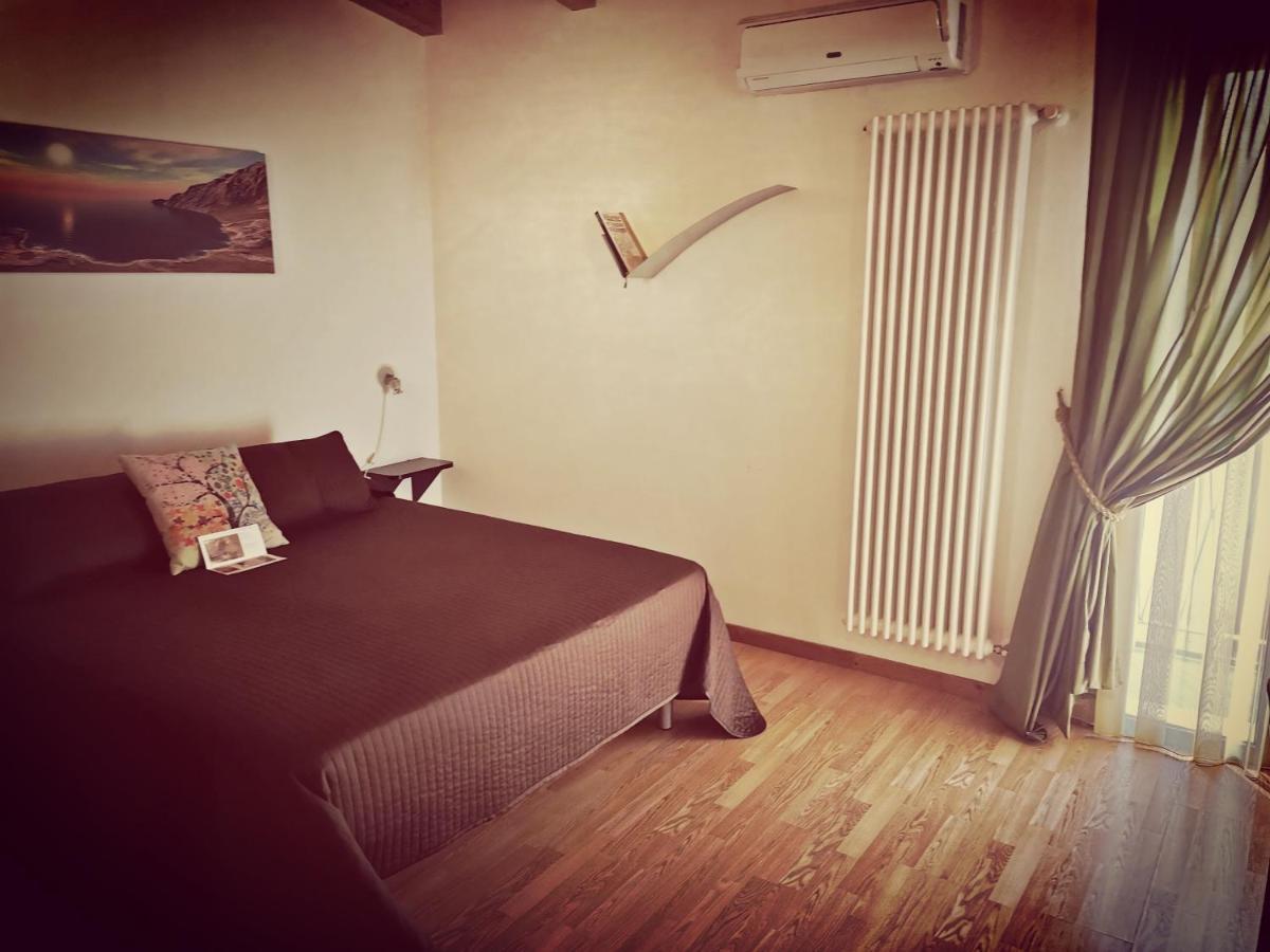 Albergo Tripoli B&B Affittacamere Corato Exteriér fotografie