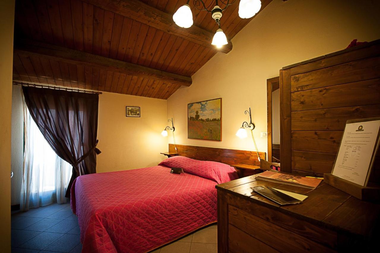 Albergo Tripoli B&B Affittacamere Corato Exteriér fotografie