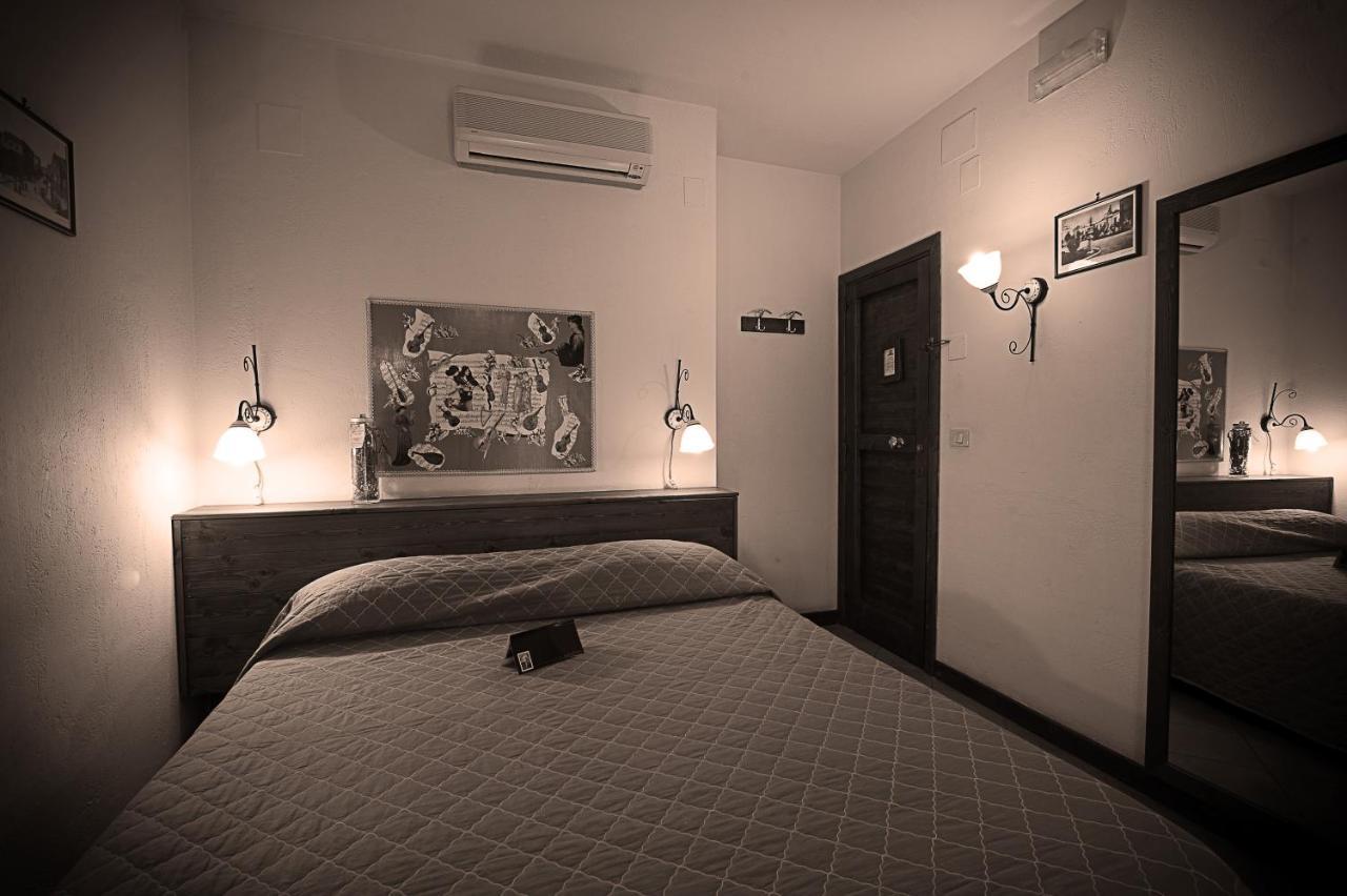 Albergo Tripoli B&B Affittacamere Corato Exteriér fotografie