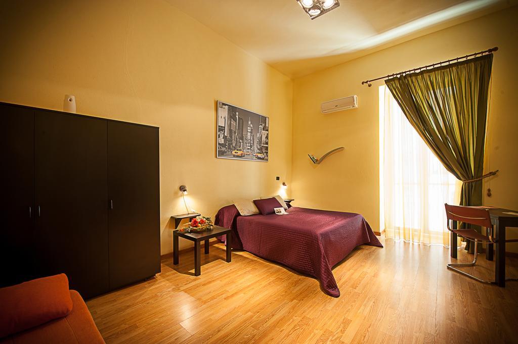Albergo Tripoli B&B Affittacamere Corato Pokoj fotografie