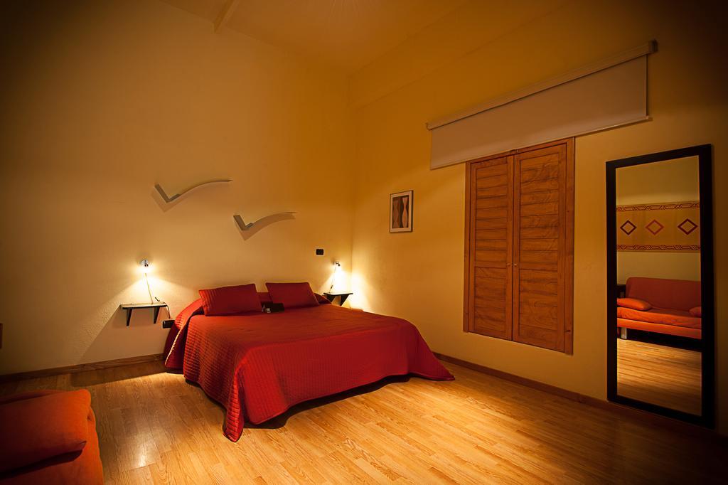 Albergo Tripoli B&B Affittacamere Corato Pokoj fotografie