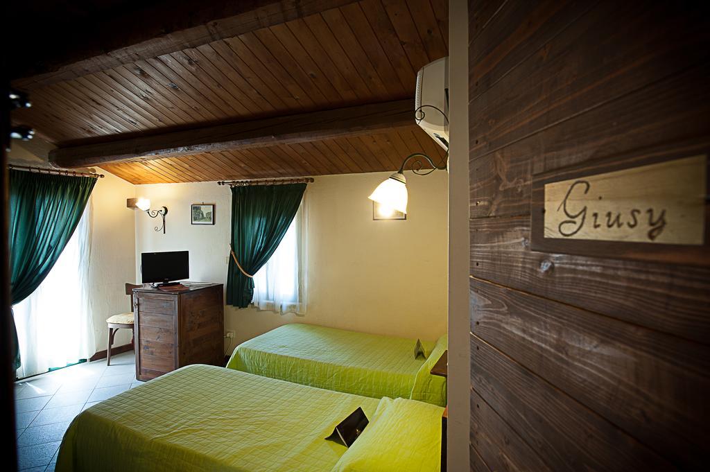 Albergo Tripoli B&B Affittacamere Corato Pokoj fotografie