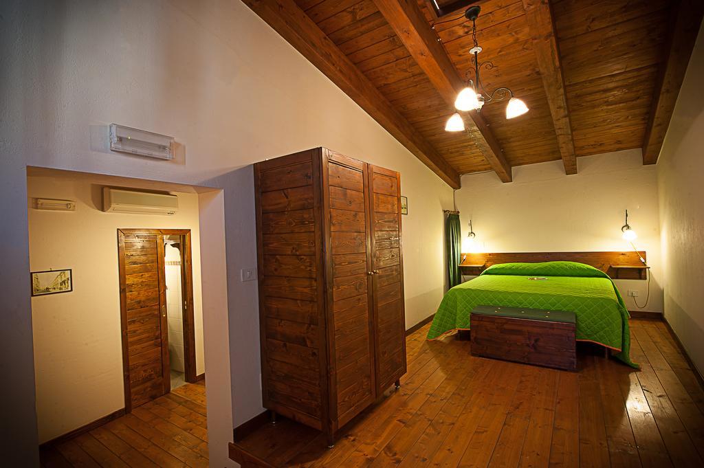 Albergo Tripoli B&B Affittacamere Corato Pokoj fotografie
