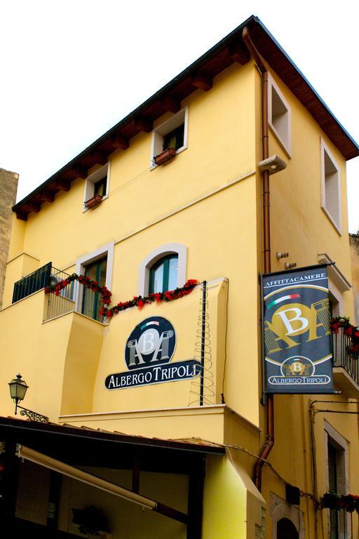 Albergo Tripoli B&B Affittacamere Corato Exteriér fotografie