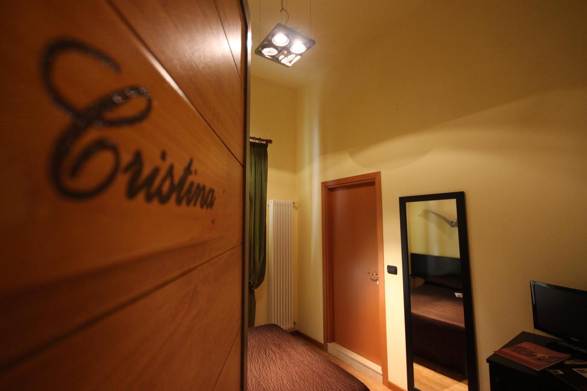 Albergo Tripoli B&B Affittacamere Corato Exteriér fotografie