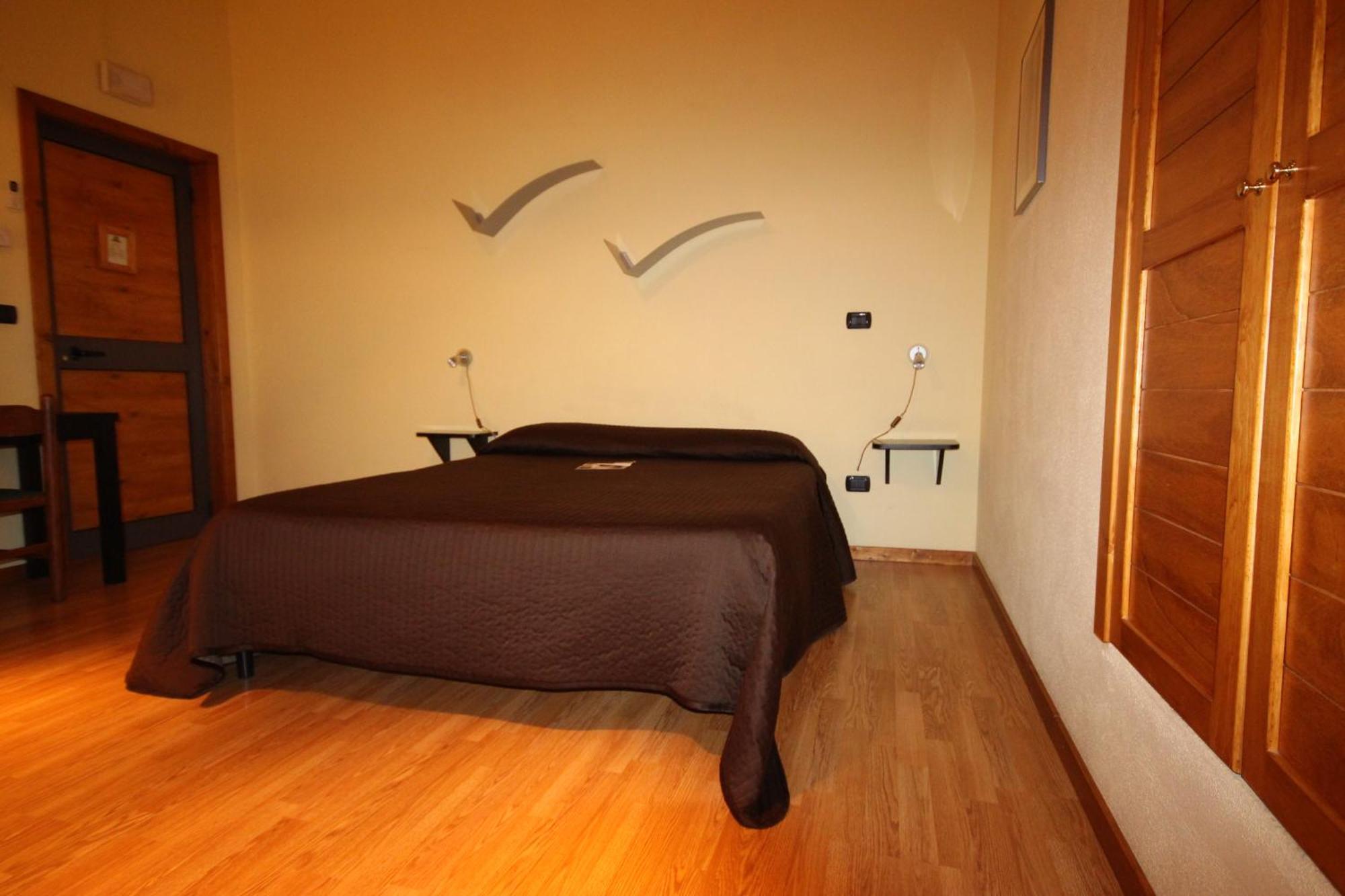 Albergo Tripoli B&B Affittacamere Corato Exteriér fotografie