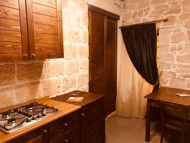 Albergo Tripoli B&B Affittacamere Corato Exteriér fotografie