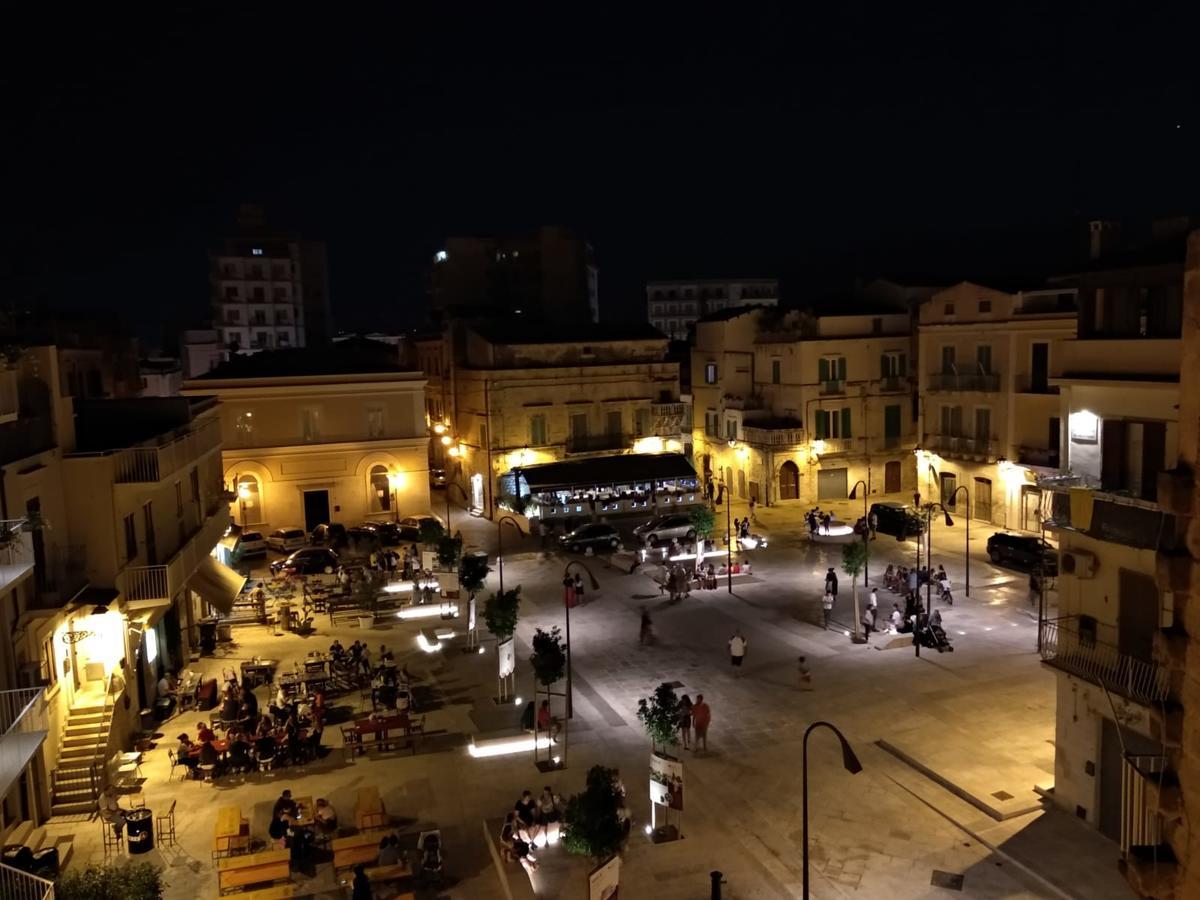 Albergo Tripoli B&B Affittacamere Corato Exteriér fotografie