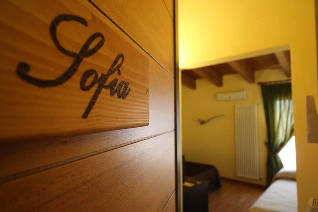Albergo Tripoli B&B Affittacamere Corato Exteriér fotografie