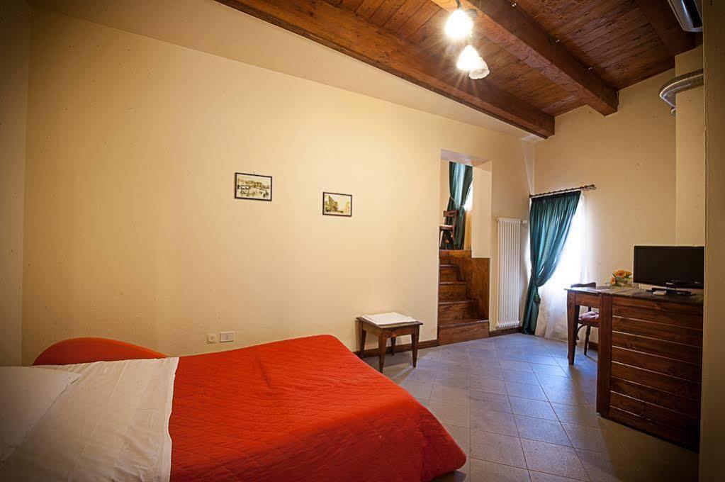 Albergo Tripoli B&B Affittacamere Corato Exteriér fotografie