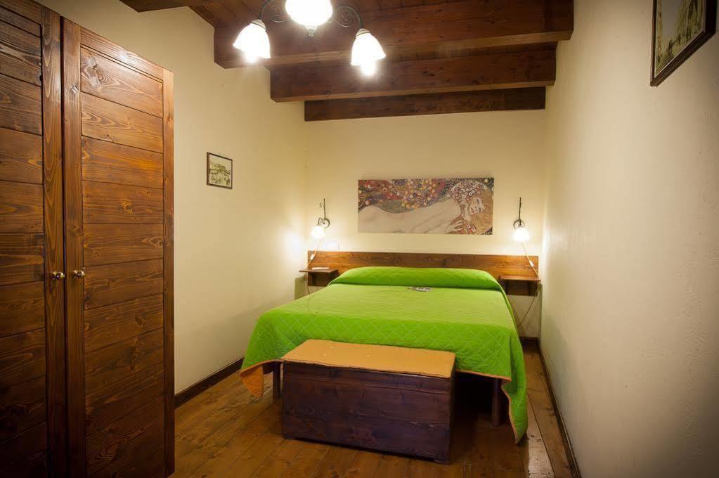 Albergo Tripoli B&B Affittacamere Corato Exteriér fotografie