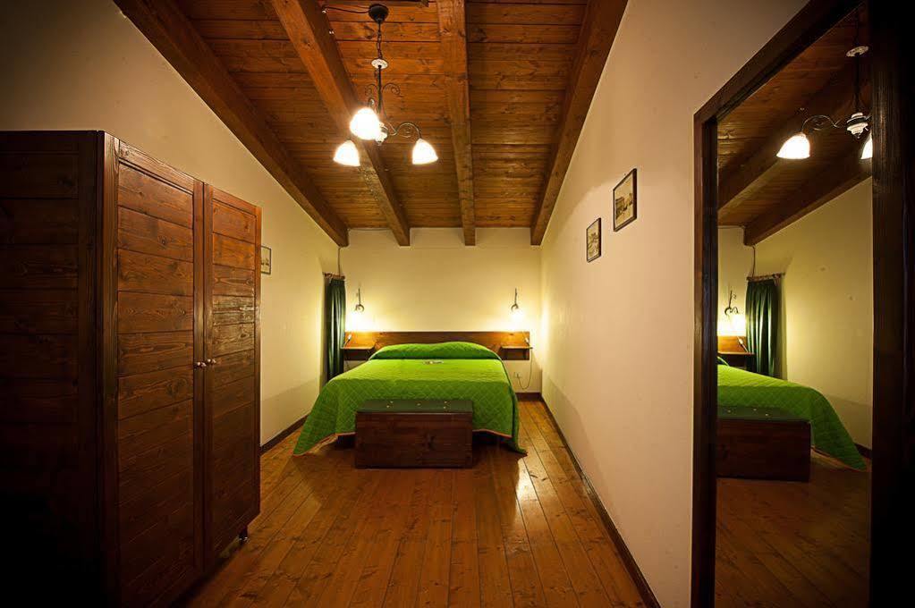 Albergo Tripoli B&B Affittacamere Corato Exteriér fotografie